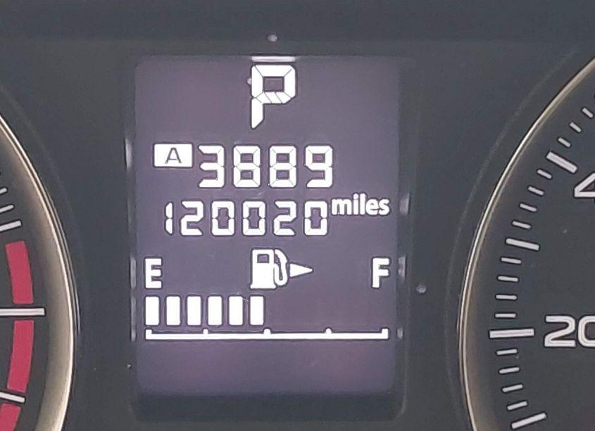 Photo 16 of 2015 Subaru Xv CROSSTREK 2.0I PREMIUM (VIN JF2GPACC7F8218597)