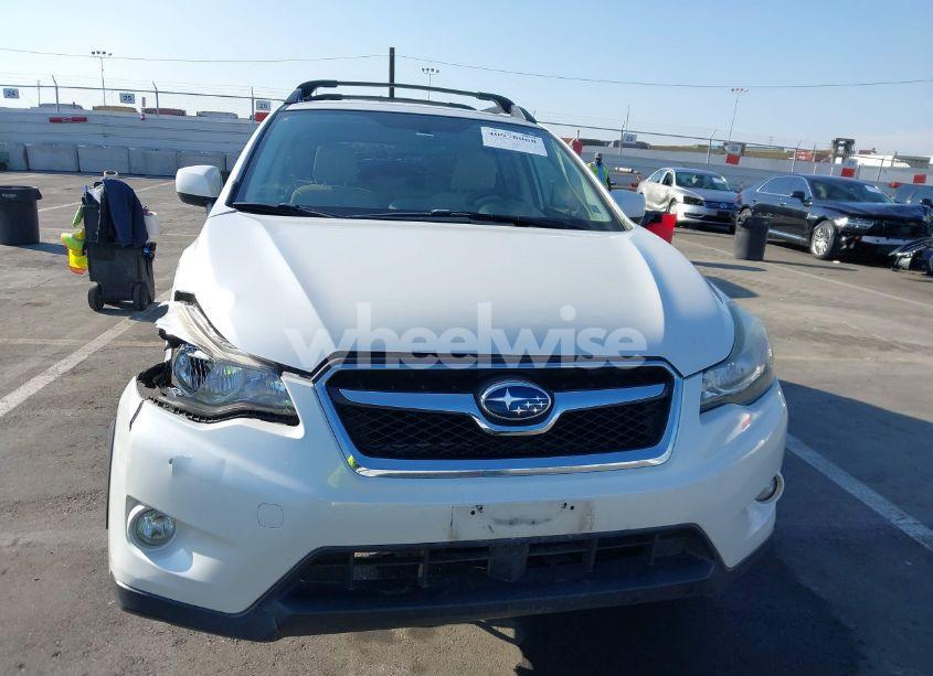 Photo 12 of 2013 Subaru Xv CROSSTREK 2.0I PREMIUM (VIN JF2GPACC8D2802779)