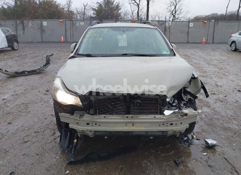 Photo 11 of 2014 Subaru Xv CROSSTREK 2.0I PREMIUM (VIN JF2GPACC8E9233604)