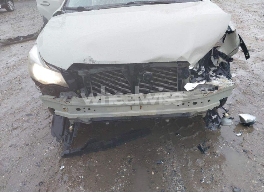 Photo 16 of 2014 Subaru Xv CROSSTREK 2.0I PREMIUM (VIN JF2GPACC8E9233604)