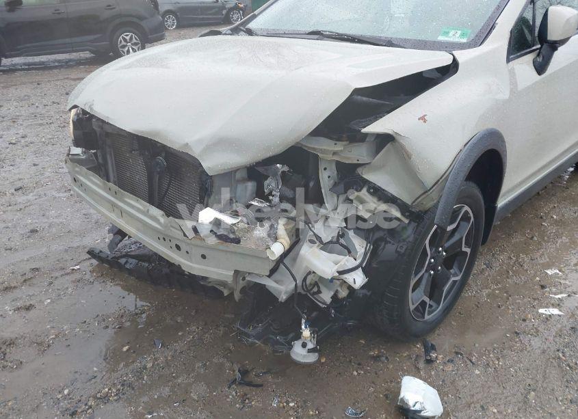 Photo 6 of 2014 Subaru Xv CROSSTREK 2.0I PREMIUM (VIN JF2GPACC8E9233604)