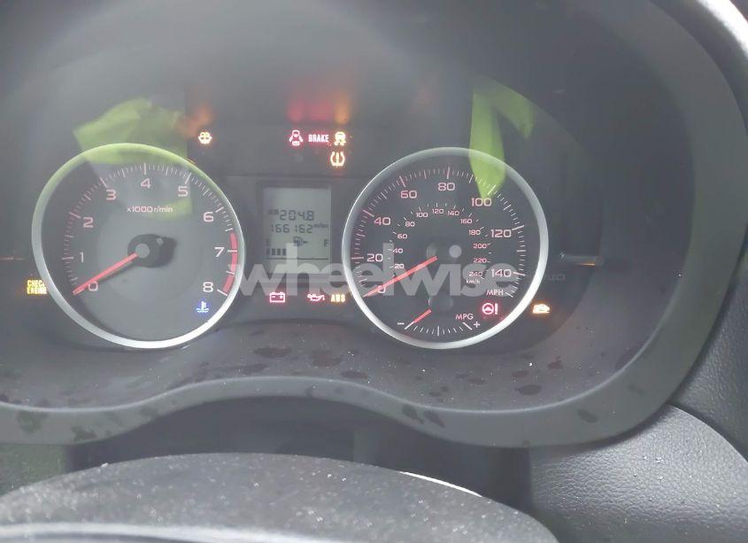 Photo 7 of 2014 Subaru Xv CROSSTREK 2.0I PREMIUM (VIN JF2GPACC8E9233604)