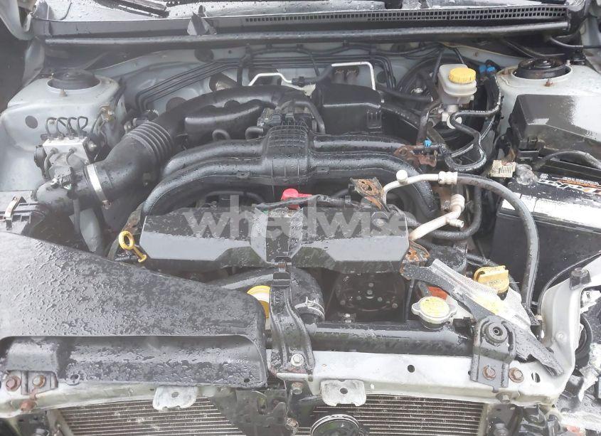 Photo 9 of 2014 Subaru Xv CROSSTREK 2.0I PREMIUM (VIN JF2GPACC8E9233604)