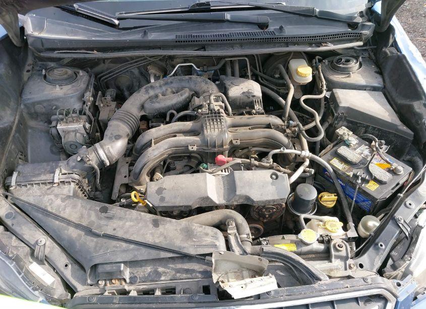 Photo 10 of 2014 Subaru Xv CROSSTREK 2.0I PREMIUM (VIN JF2GPACC8E9289073)