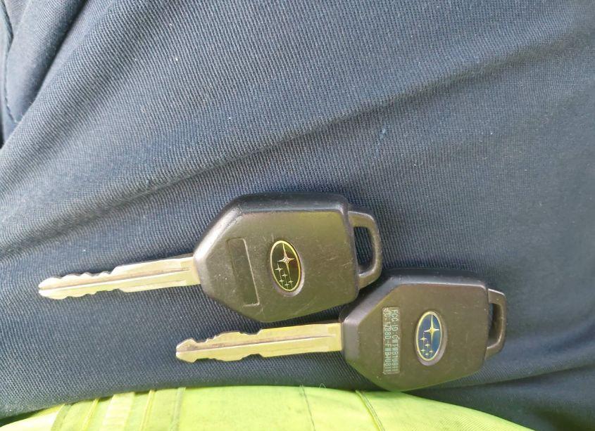 Photo 11 of 2014 Subaru Xv CROSSTREK 2.0I PREMIUM (VIN JF2GPACC8E9289073)