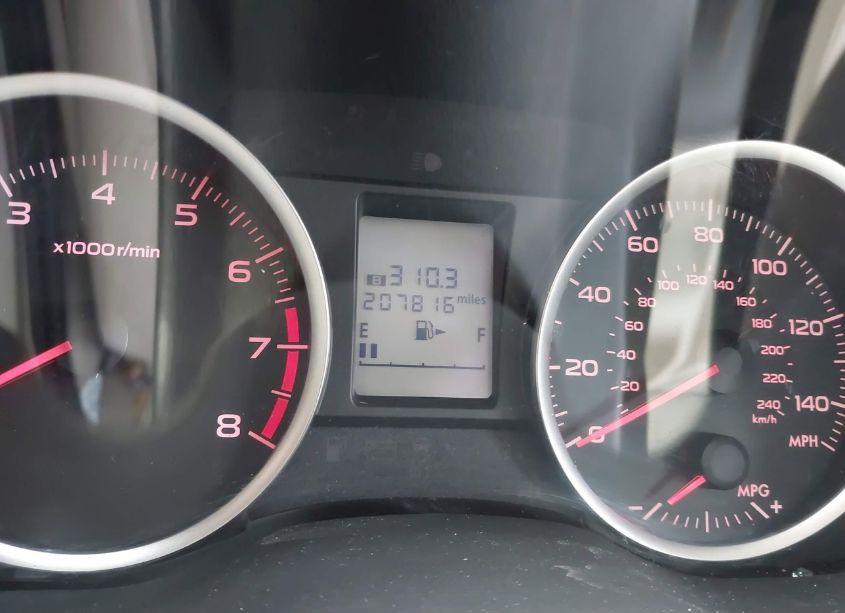 Photo 15 of 2014 Subaru Xv CROSSTREK 2.0I PREMIUM (VIN JF2GPACC8E9289073)