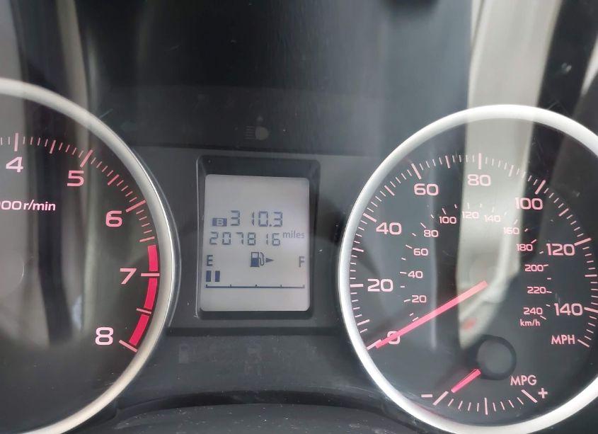 Photo 7 of 2014 Subaru Xv CROSSTREK 2.0I PREMIUM (VIN JF2GPACC8E9289073)