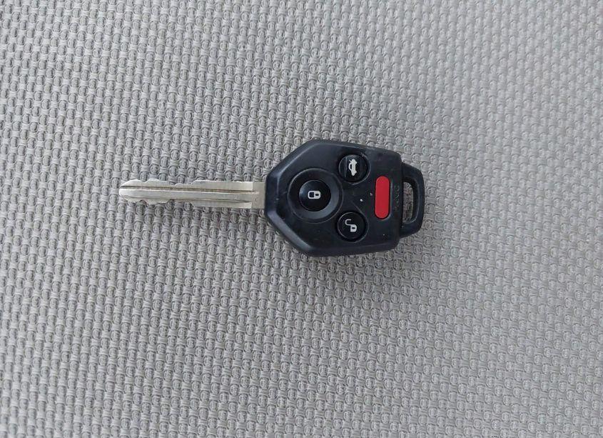 Photo 11 of 2013 Subaru Xv CROSSTREK 2.0I PREMIUM (VIN JF2GPACC9D2212154)