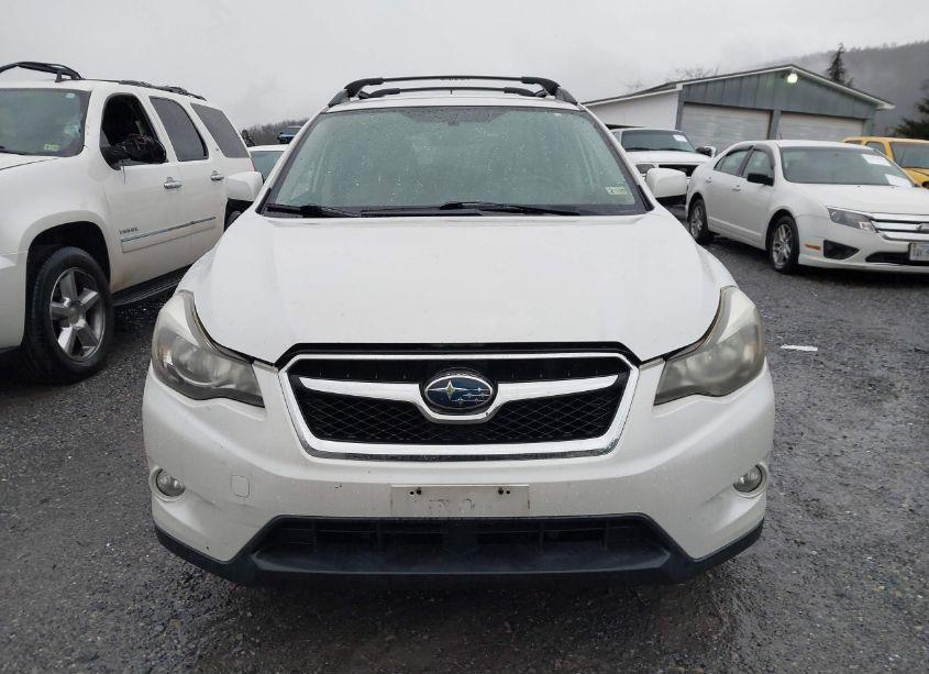 Photo 12 of 2013 Subaru Xv CROSSTREK 2.0I PREMIUM (VIN JF2GPACC9D2212154)