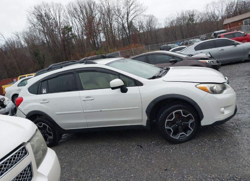 Photo 13 of 2013 Subaru Xv CROSSTREK 2.0I PREMIUM (VIN JF2GPACC9D2212154)