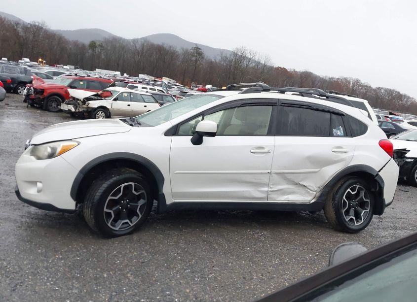Photo 14 of 2013 Subaru Xv CROSSTREK 2.0I PREMIUM (VIN JF2GPACC9D2212154)