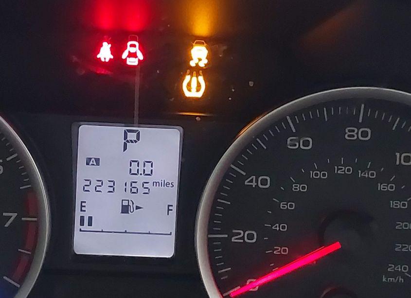 Photo 15 of 2013 Subaru Xv CROSSTREK 2.0I PREMIUM (VIN JF2GPACC9D2212154)