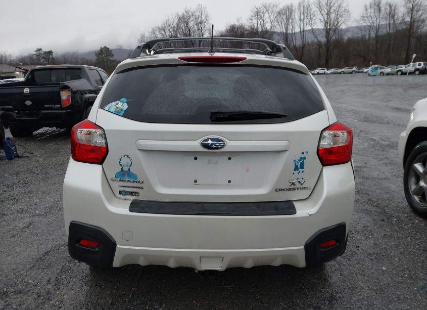 Photo 16 of 2013 Subaru Xv CROSSTREK 2.0I PREMIUM (VIN JF2GPACC9D2212154)
