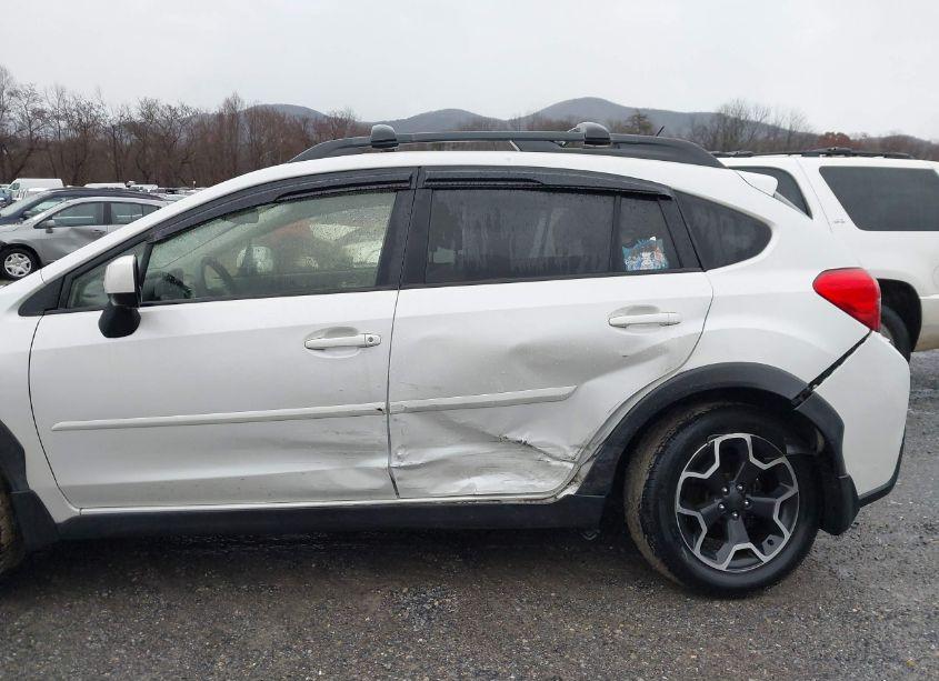 Photo 17 of 2013 Subaru Xv CROSSTREK 2.0I PREMIUM (VIN JF2GPACC9D2212154)
