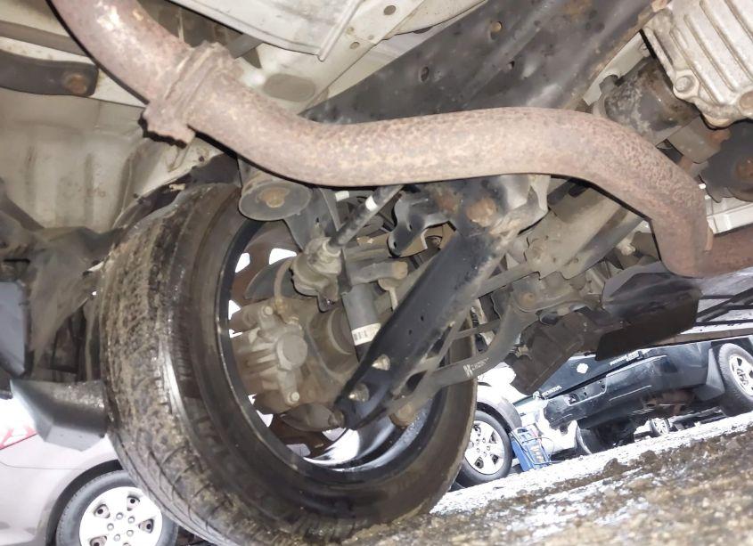 Photo 18 of 2013 Subaru Xv CROSSTREK 2.0I PREMIUM (VIN JF2GPACC9D2212154)