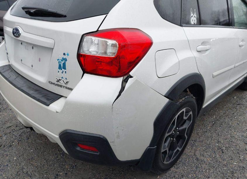 Photo 19 of 2013 Subaru Xv CROSSTREK 2.0I PREMIUM (VIN JF2GPACC9D2212154)