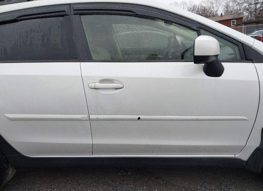 Photo 20 of 2013 Subaru Xv CROSSTREK 2.0I PREMIUM (VIN JF2GPACC9D2212154)