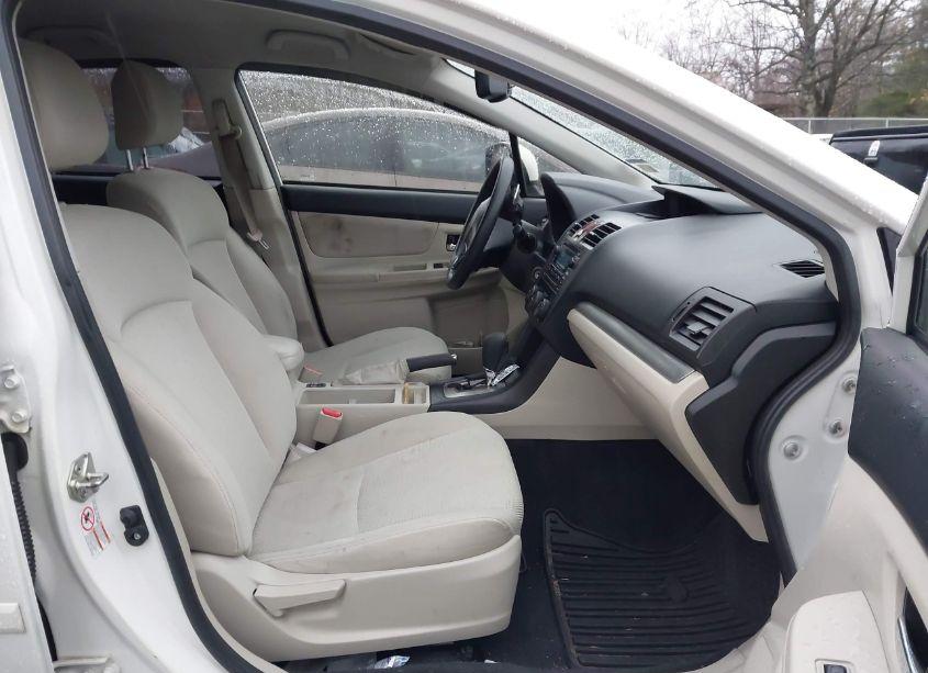 Photo 5 of 2013 Subaru Xv CROSSTREK 2.0I PREMIUM (VIN JF2GPACC9D2212154)