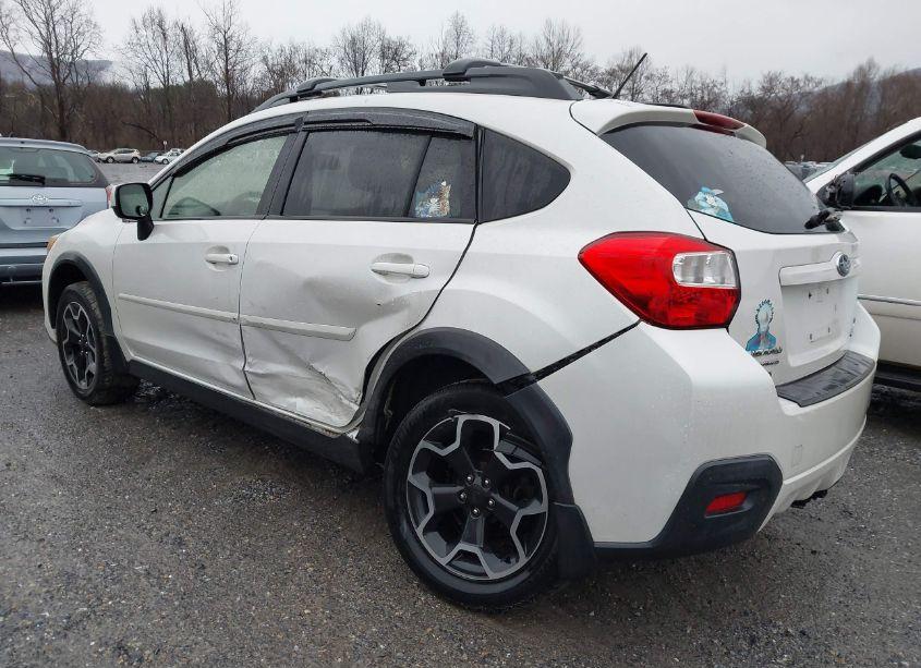 Photo 6 of 2013 Subaru Xv CROSSTREK 2.0I PREMIUM (VIN JF2GPACC9D2212154)