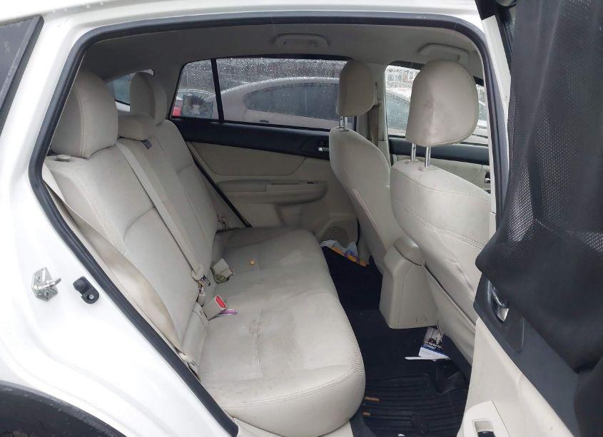 Photo 8 of 2013 Subaru Xv CROSSTREK 2.0I PREMIUM (VIN JF2GPACC9D2212154)