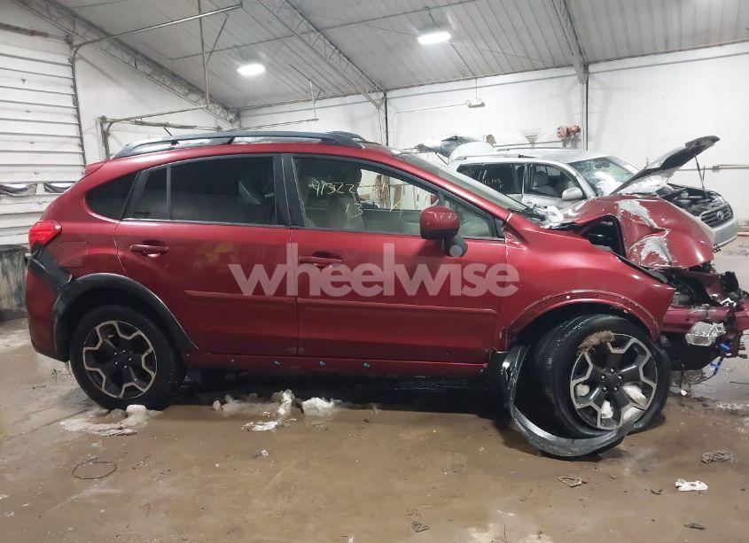 Photo 13 of 2013 Subaru Xv CROSSTREK 2.0I PREMIUM (VIN JF2GPACC9D2826945)