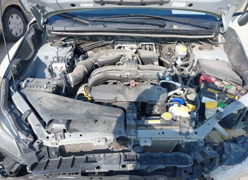 Photo 10 of 2014 Subaru Xv CROSSTREK 2.0I PREMIUM (VIN JF2GPACC9E8301382)