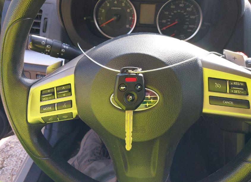 Photo 11 of 2014 Subaru Xv CROSSTREK 2.0I PREMIUM (VIN JF2GPACC9E8301382)