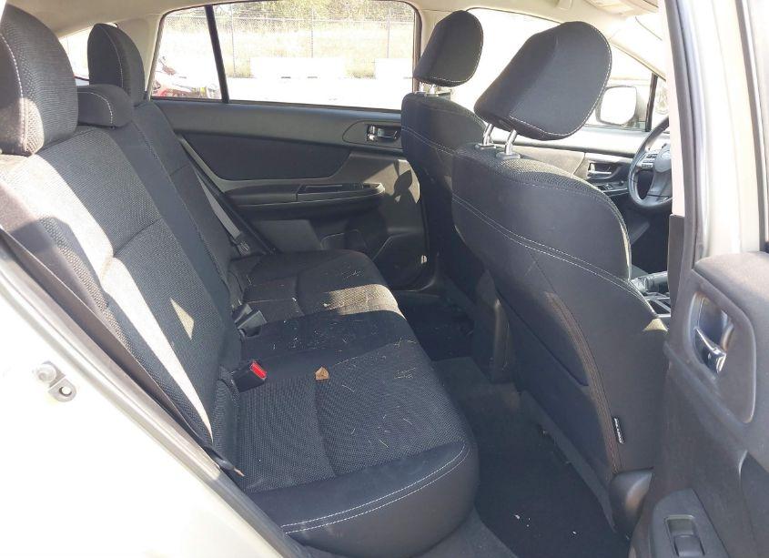 Photo 8 of 2014 Subaru Xv CROSSTREK 2.0I PREMIUM (VIN JF2GPACC9E8301382)