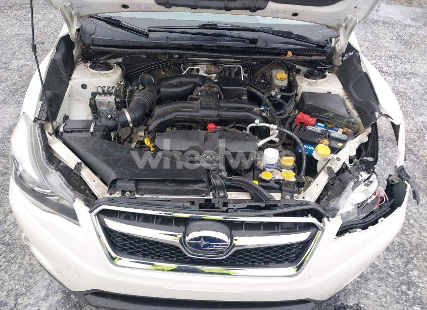 Photo 10 of 2014 Subaru Xv CROSSTREK 2.0I PREMIUM (VIN JF2GPACC9E8311927)