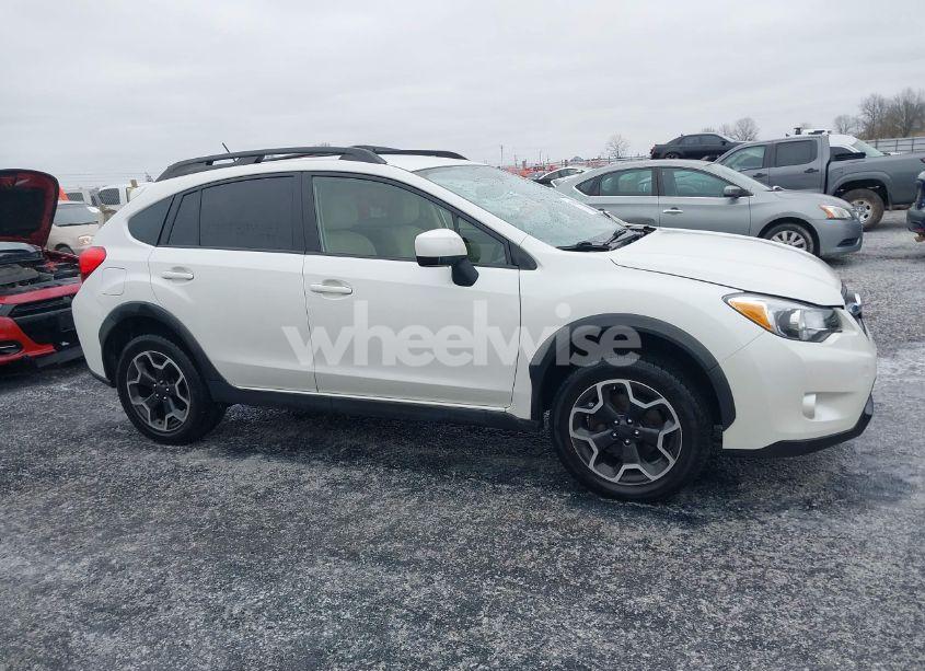 Photo 13 of 2014 Subaru Xv CROSSTREK 2.0I PREMIUM (VIN JF2GPACC9E8311927)