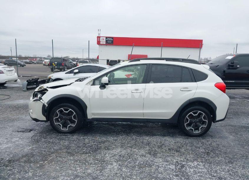 Photo 14 of 2014 Subaru Xv CROSSTREK 2.0I PREMIUM (VIN JF2GPACC9E8311927)