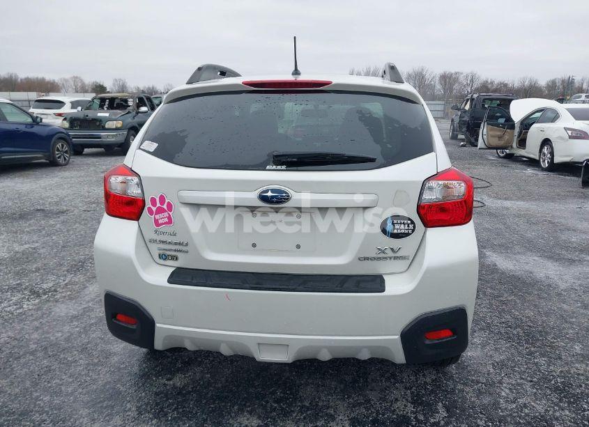 Photo 16 of 2014 Subaru Xv CROSSTREK 2.0I PREMIUM (VIN JF2GPACC9E8311927)