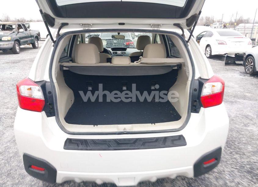 Photo 17 of 2014 Subaru Xv CROSSTREK 2.0I PREMIUM (VIN JF2GPACC9E8311927)
