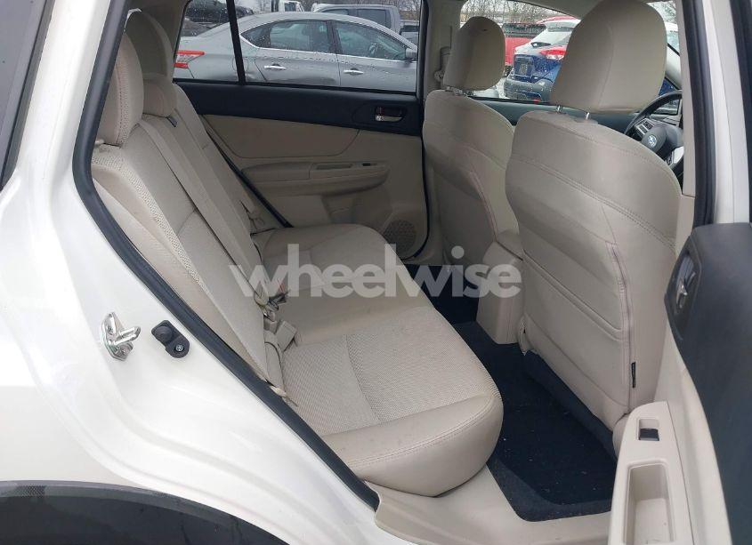 Photo 8 of 2014 Subaru Xv CROSSTREK 2.0I PREMIUM (VIN JF2GPACC9E8311927)