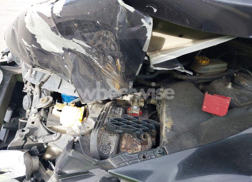 Photo 10 of 2014 Subaru Xv CROSSTREK 2.0I PREMIUM (VIN JF2GPACC9E8328615)