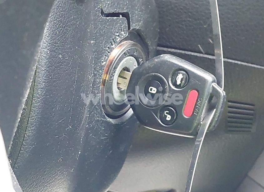 Photo 11 of 2014 Subaru Xv CROSSTREK 2.0I PREMIUM (VIN JF2GPACC9E8328615)