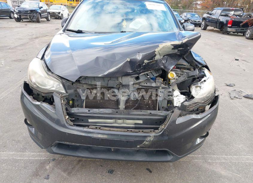 Photo 13 of 2014 Subaru Xv CROSSTREK 2.0I PREMIUM (VIN JF2GPACC9E8328615)