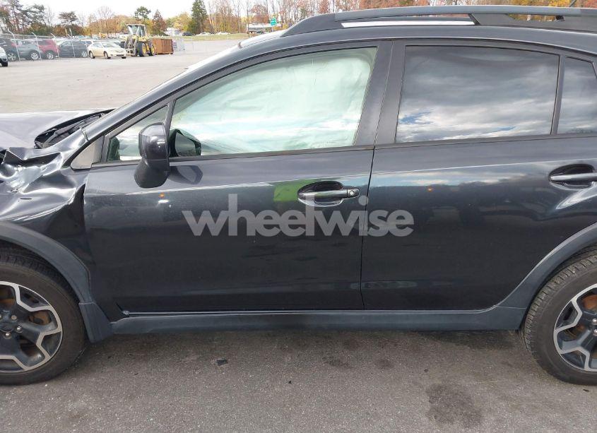 Photo 15 of 2014 Subaru Xv CROSSTREK 2.0I PREMIUM (VIN JF2GPACC9E8328615)