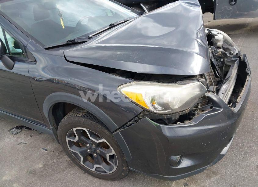 Photo 22 of 2014 Subaru Xv CROSSTREK 2.0I PREMIUM (VIN JF2GPACC9E8328615)