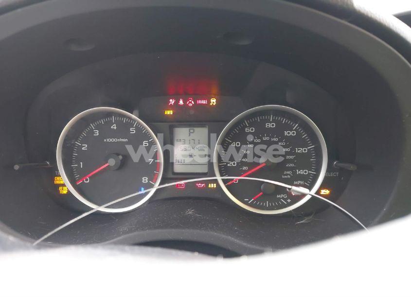 Photo 7 of 2014 Subaru Xv CROSSTREK 2.0I PREMIUM (VIN JF2GPACC9E8328615)