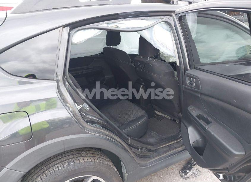 Photo 8 of 2014 Subaru Xv CROSSTREK 2.0I PREMIUM (VIN JF2GPACC9E8328615)