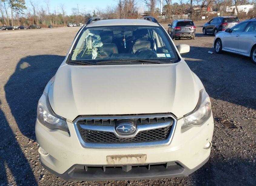 Photo 12 of 2014 Subaru Xv CROSSTREK 2.0I PREMIUM (VIN JF2GPACC9E8337279)