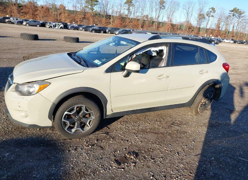 Photo 14 of 2014 Subaru Xv CROSSTREK 2.0I PREMIUM (VIN JF2GPACC9E8337279)