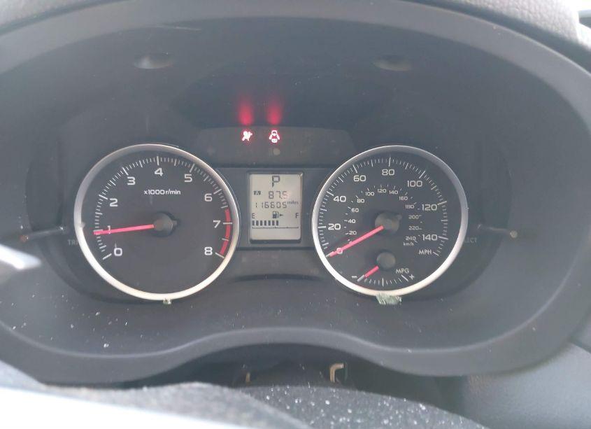 Photo 15 of 2014 Subaru Xv CROSSTREK 2.0I PREMIUM (VIN JF2GPACC9E8337279)