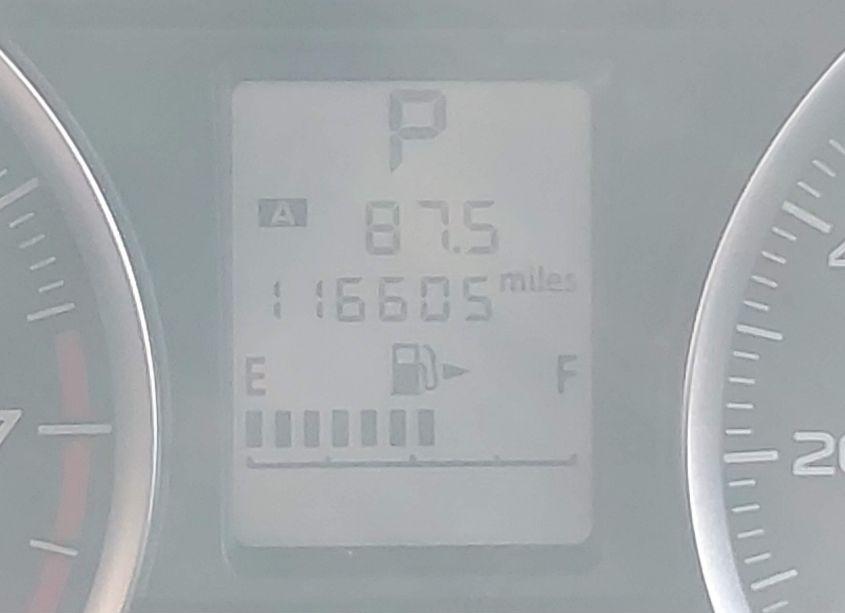 Photo 7 of 2014 Subaru Xv CROSSTREK 2.0I PREMIUM (VIN JF2GPACC9E8337279)