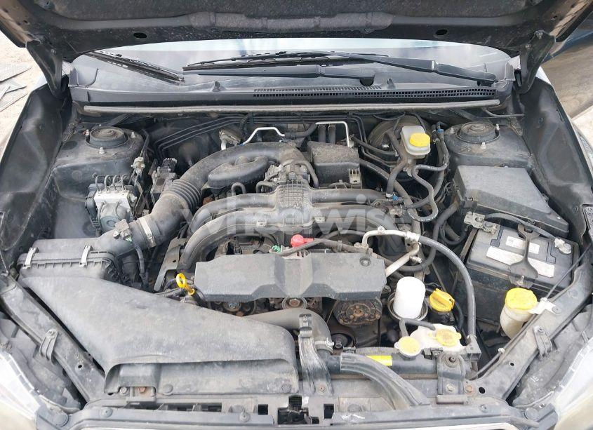 Photo 10 of 2014 Subaru Xv CROSSTREK 2.0I PREMIUM (VIN JF2GPACC9E9238990)