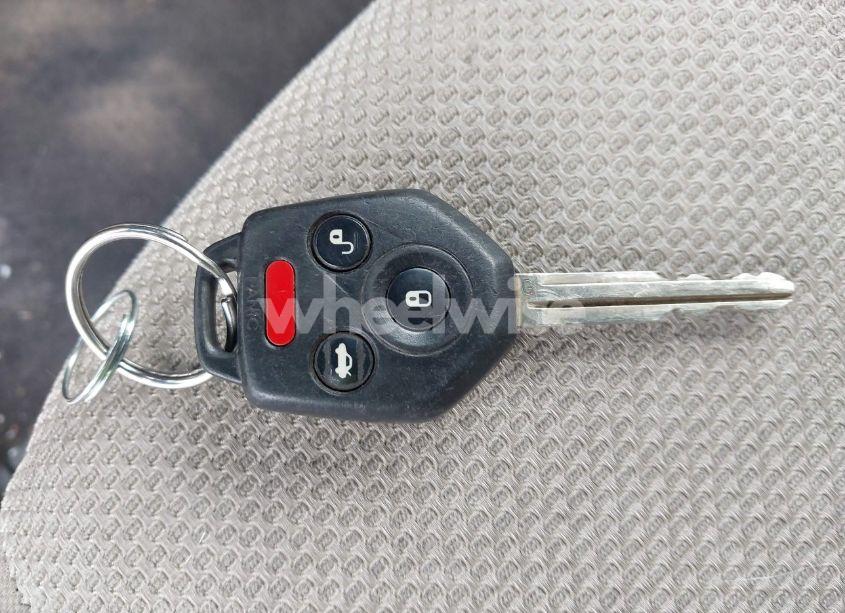 Photo 11 of 2014 Subaru Xv CROSSTREK 2.0I PREMIUM (VIN JF2GPACC9E9238990)