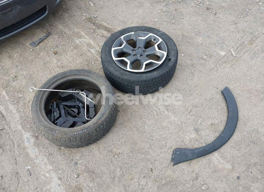 Photo 12 of 2014 Subaru Xv CROSSTREK 2.0I PREMIUM (VIN JF2GPACC9E9238990)