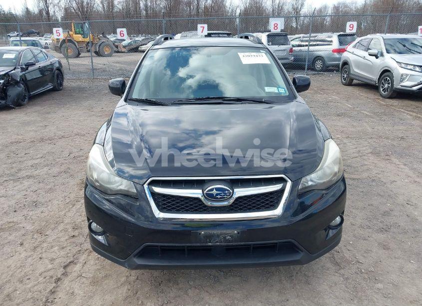 Photo 13 of 2014 Subaru Xv CROSSTREK 2.0I PREMIUM (VIN JF2GPACC9E9238990)