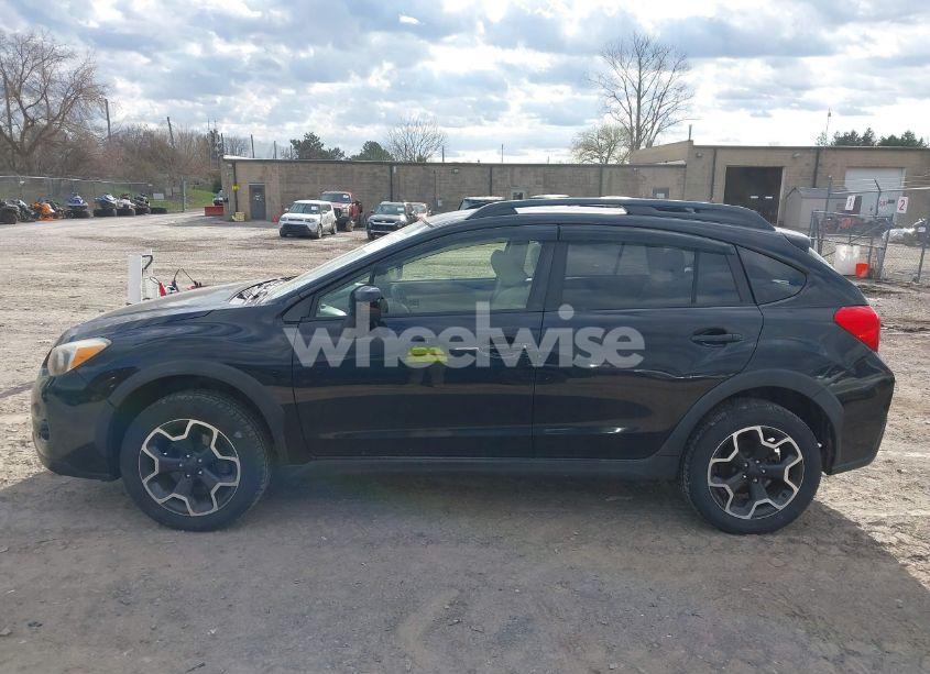 Photo 15 of 2014 Subaru Xv CROSSTREK 2.0I PREMIUM (VIN JF2GPACC9E9238990)